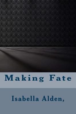 Book cover for Making Fate