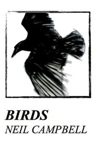 Cover of Birds