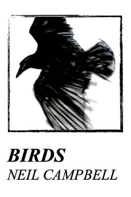 Book cover for Birds