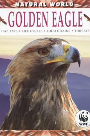 Cover of Golden Eagle