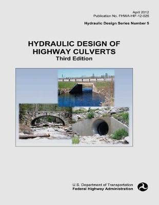Book cover for Hydraulic Design of Highway Culverts