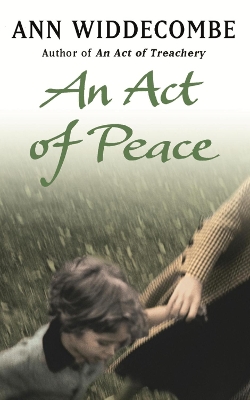 Book cover for An Act of Peace