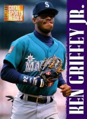 Book cover for Beckett Great Sports Heroes: Ken Griffey Jr.