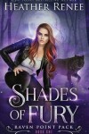Book cover for Shades of Fury