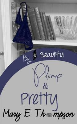 Cover of Plump & Pretty