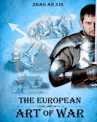 Book cover for The European Art of War