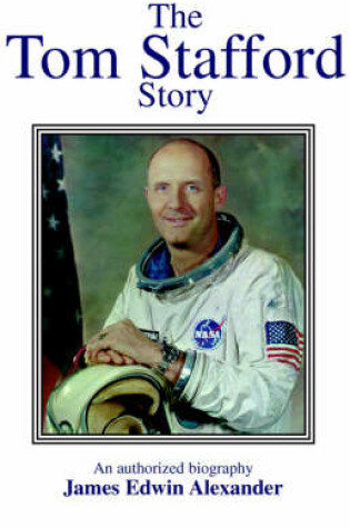 Cover of The Tom Stafford Story