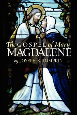 Book cover for The Gospel of Mary Magdalene