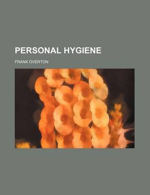 Book cover for Personal Hygiene