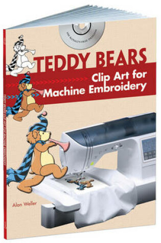 Cover of Teddy Bears