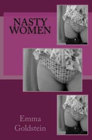 Cover of Nasty Women