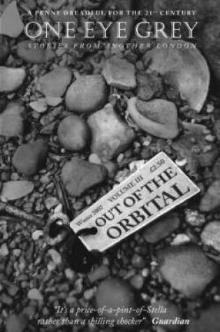 Cover of Out of the Orbital