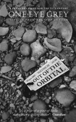 Book cover for Out of the Orbital