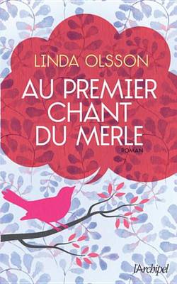 Book cover for Au Premier Chant Du Merle