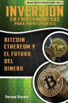 Book cover for Inversion en Criptomonedas para Principiantes