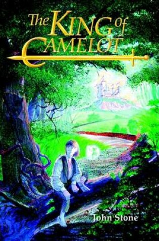 Cover of The King of Camelot