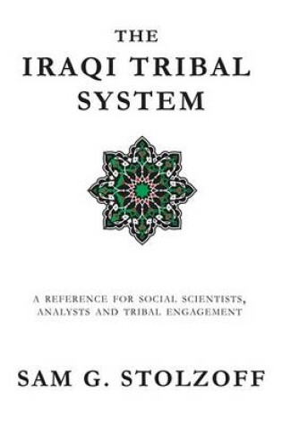 Cover of The Iraqi Tribal System