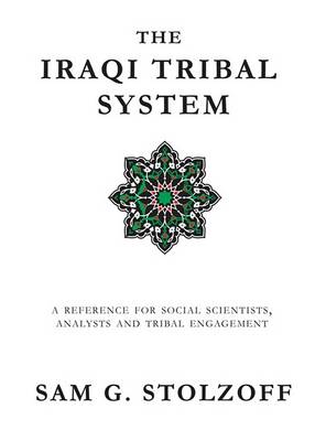 Book cover for The Iraqi Tribal System