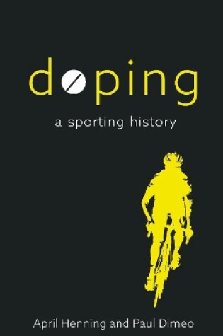 Cover of Doping