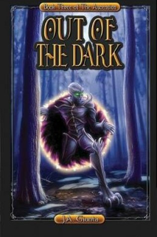 Cover of Out of The Dark