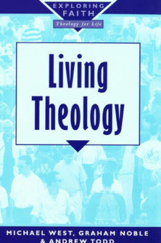 Cover of Living Theology