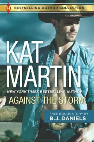 Cover of Against the Storm & Wanted Woman