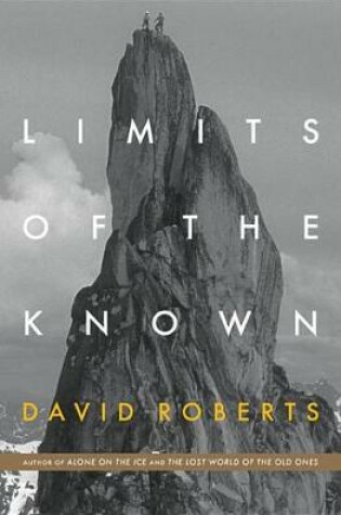 Cover of Limits of the Known