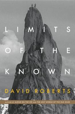 Book cover for Limits of the Known