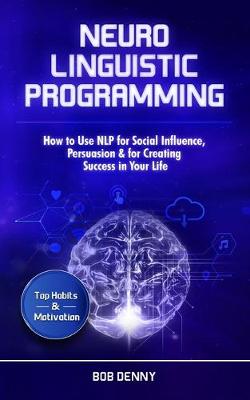 Book cover for Neuro-Linguistic Programming