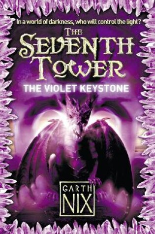 Cover of The Violet Keystone