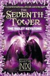Book cover for The Violet Keystone