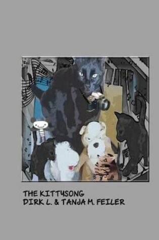 Cover of The Kittysong