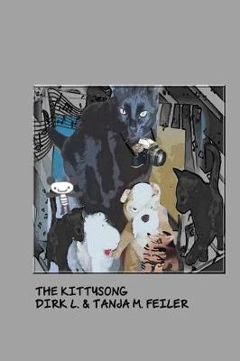 Book cover for The Kittysong