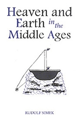 Book cover for Heaven and Earth in the Middle Ages