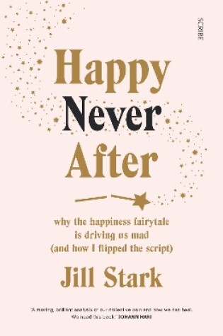 Cover of Happy Never After