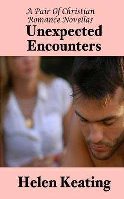 Book cover for Unexpected Encounters