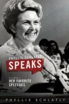 Book cover for Phyllis Schlafly Speaks, Volume 1