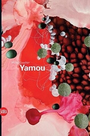 Cover of Yamou