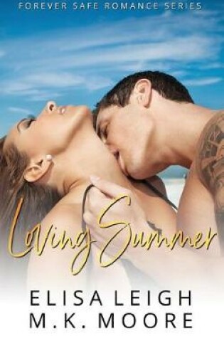 Cover of Loving Summer