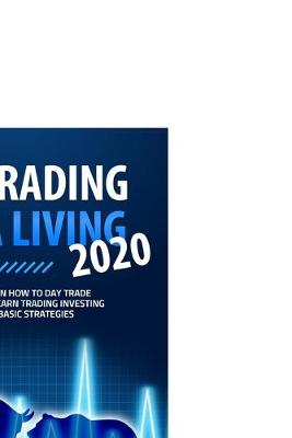 Book cover for Day Trading for a Living 2020