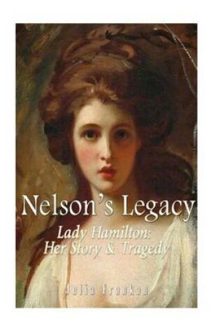 Cover of Nelson's Legacy