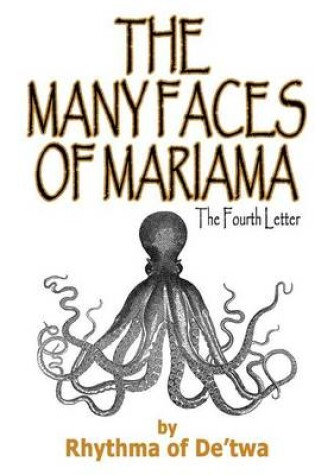 Cover of The Many Faces Of Mariama