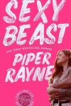 Book cover for Sexy Beast (Hardcover)