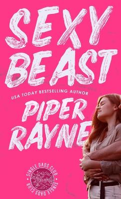 Book cover for Sexy Beast (Hardcover)