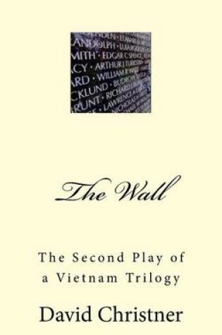 Cover of The Wall