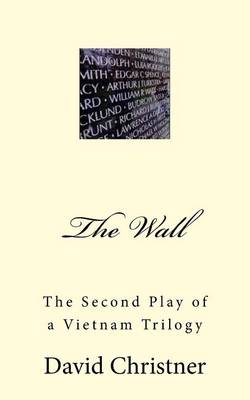 Book cover for The Wall