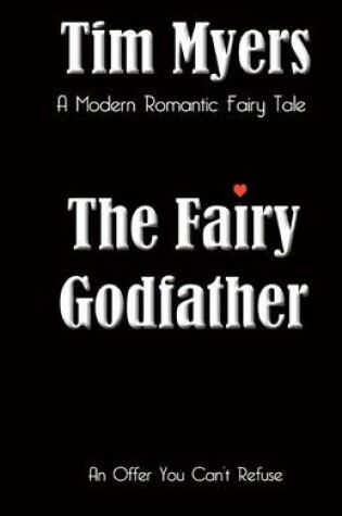 Cover of The Fairy Godfather