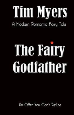 Book cover for The Fairy Godfather