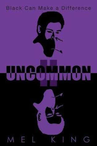 Cover of Uncommon II