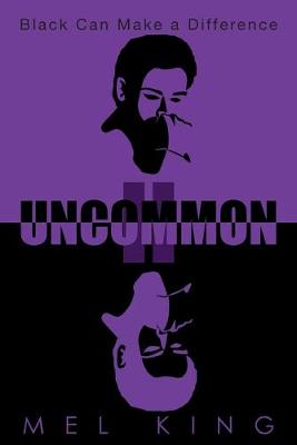 Book cover for Uncommon II